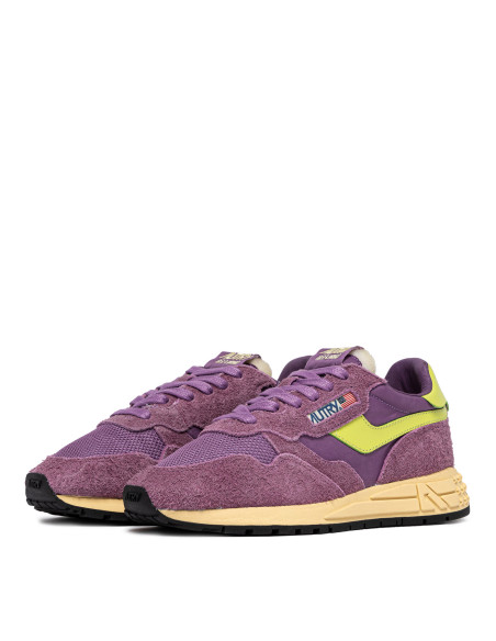 AUTRY Baskets REELWIND WWLW-UT39