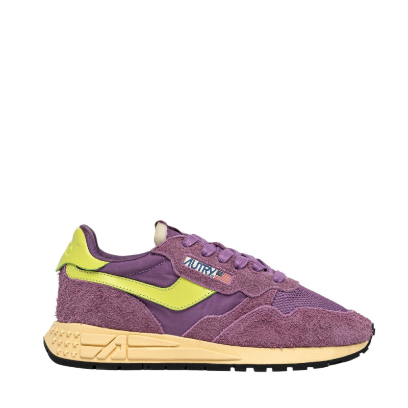 AUTRY Baskets REELWIND WWLW-UT39