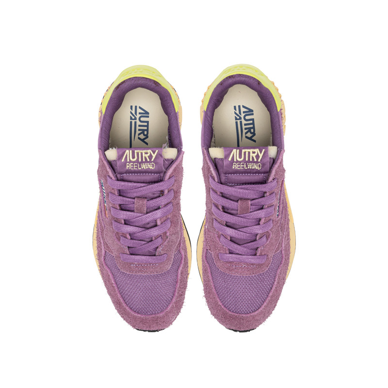 AUTRY Baskets REELWIND WWLW-UT39