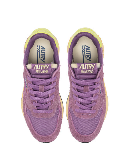 AUTRY Baskets REELWIND WWLW-UT39