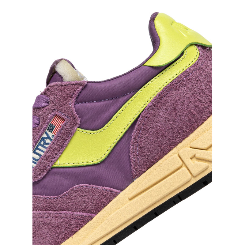 AUTRY Baskets REELWIND WWLW-UT39