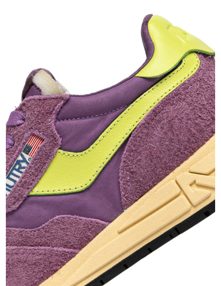 AUTRY Baskets REELWIND WWLW-UT39