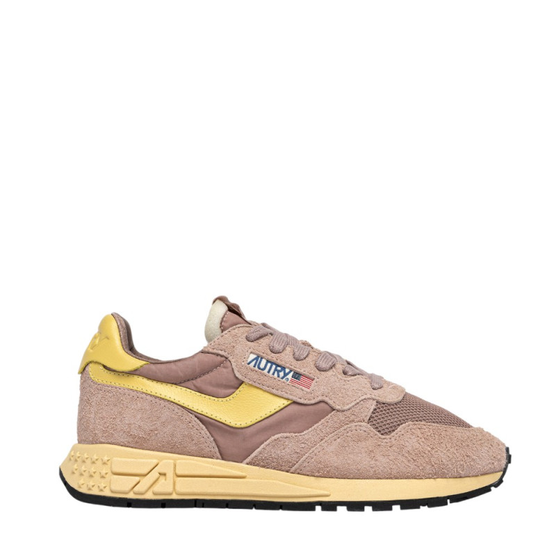 AUTRY Baskets REELWIND WWLW-UT47