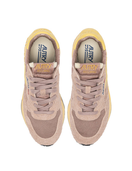 AUTRY Baskets REELWIND WWLW-UT47