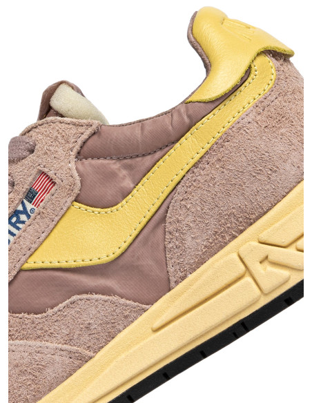 AUTRY Baskets REELWIND WWLW-UT47