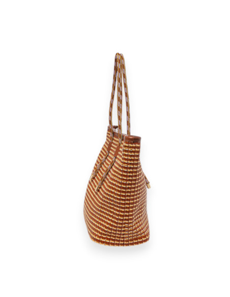 CLARIS VIROT Cabas MARNY Fusealis