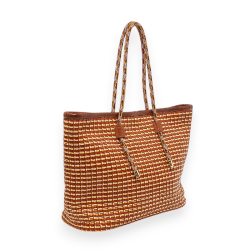 CLARIS VIROT Cabas MARNY Fusealis