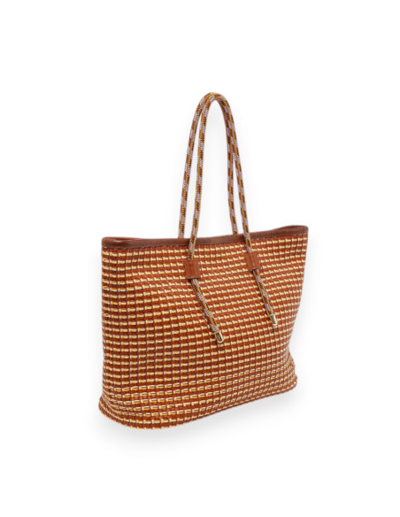 CLARIS VIROT Cabas MARNY Fusealis