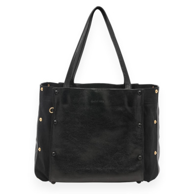 CLARIS VIROT Sac JOSEPH Noir