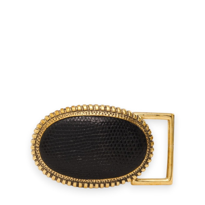 CLARIS VIROT Boucle de Ceinture DALLAS