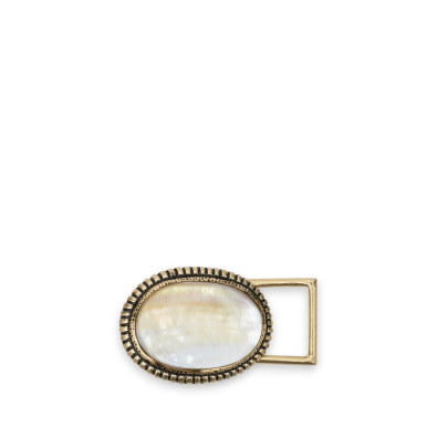 CLARIS VIROT Boucle de Ceinture BABY Dallas