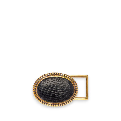 CLARIS VIROT Boucle de Ceinture BABY Dallas