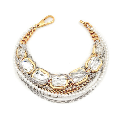 PERRINE TAVERNITI Collier VANEAU