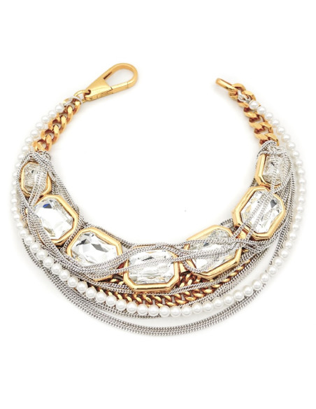 PERRINE TAVERNITI Collier VANEAU