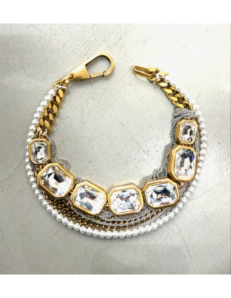 PERRINE TAVERNITI Collier VANEAU