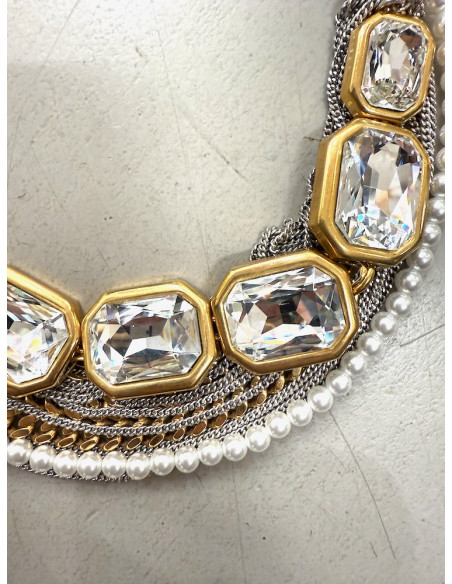 PERRINE TAVERNITI Collier VANEAU