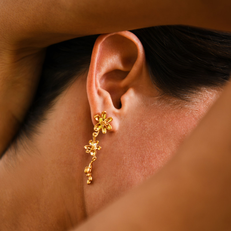 CLARIS VIROT B/O Pendantes NEROLI