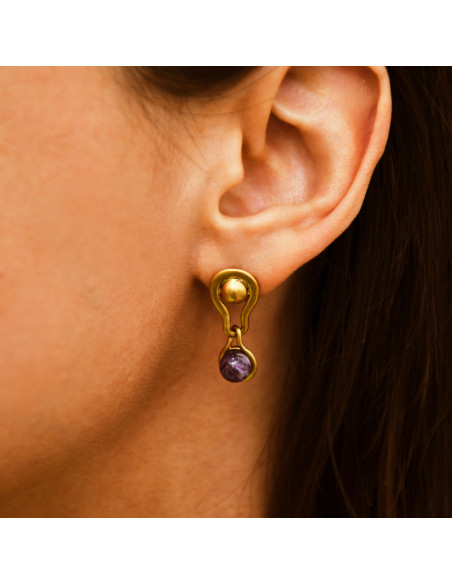 CLARIS VIROT B/O Améthyste OSMOSE