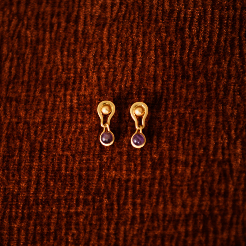 CLARIS VIROT B/O Améthyste OSMOSE