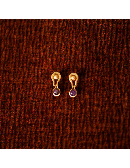 CLARIS VIROT B/O Améthyste OSMOSE