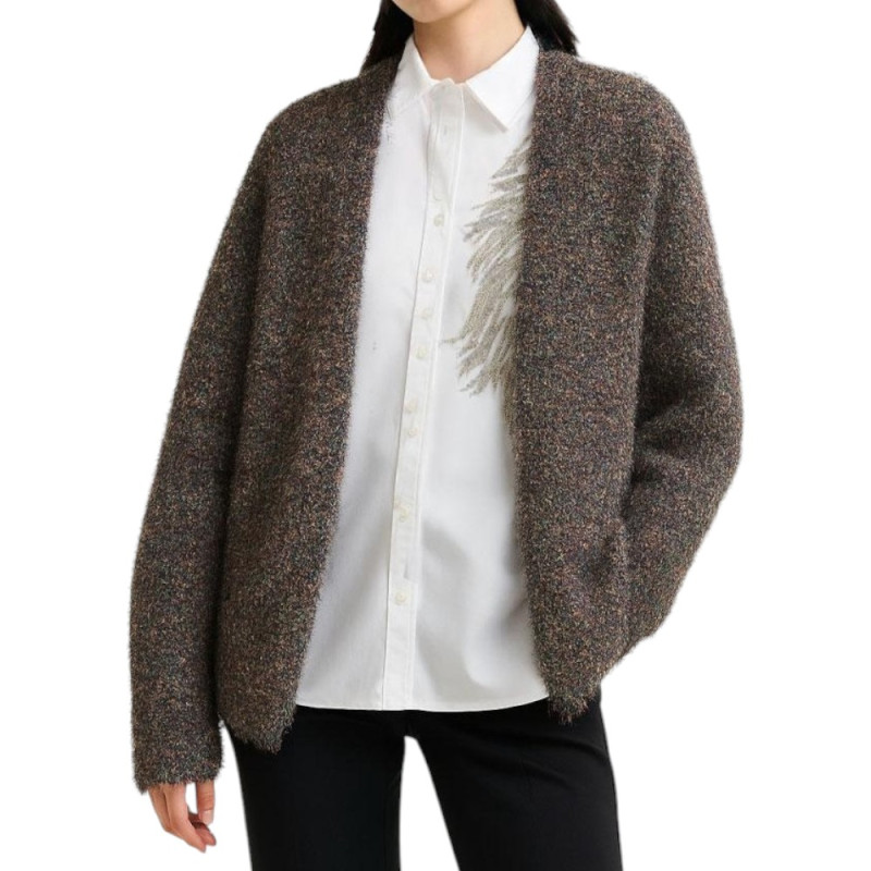 ESSENTIEL ANTWERP Cardigan ILEAST