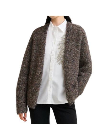 ESSENTIEL ANTWERP Cardigan ILEAST