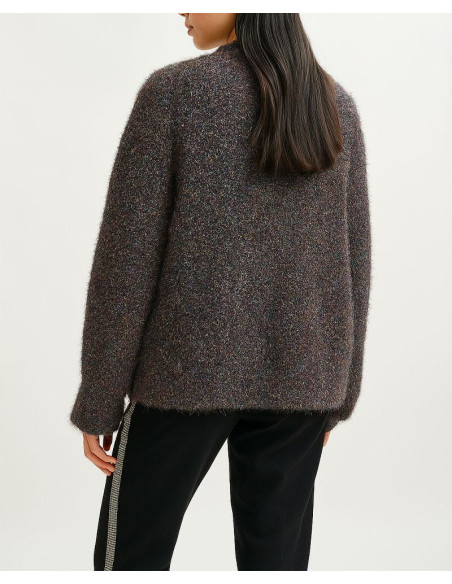 ESSENTIEL ANTWERP Cardigan ILEAST