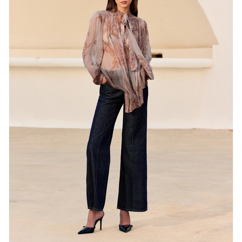 MES DEMOISELLES Blouse GAME