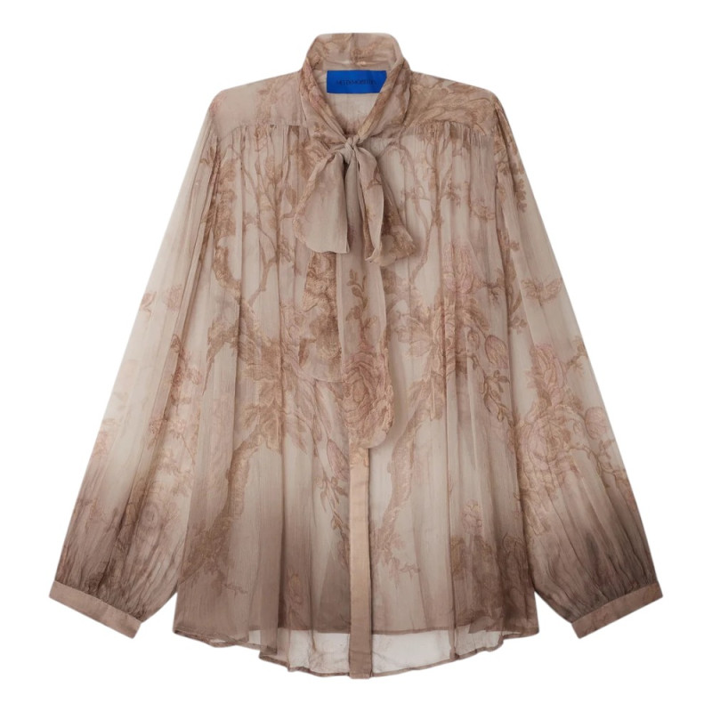 MES DEMOISELLES Blouse GAME