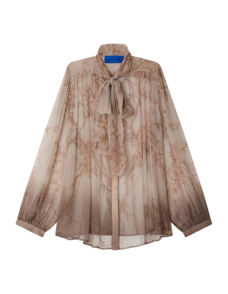 MES DEMOISELLES Blouse GAME