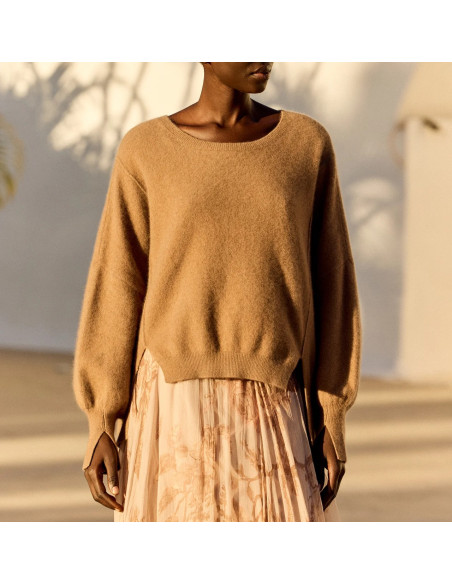 MES DEMOISELLES Pull SMILLA