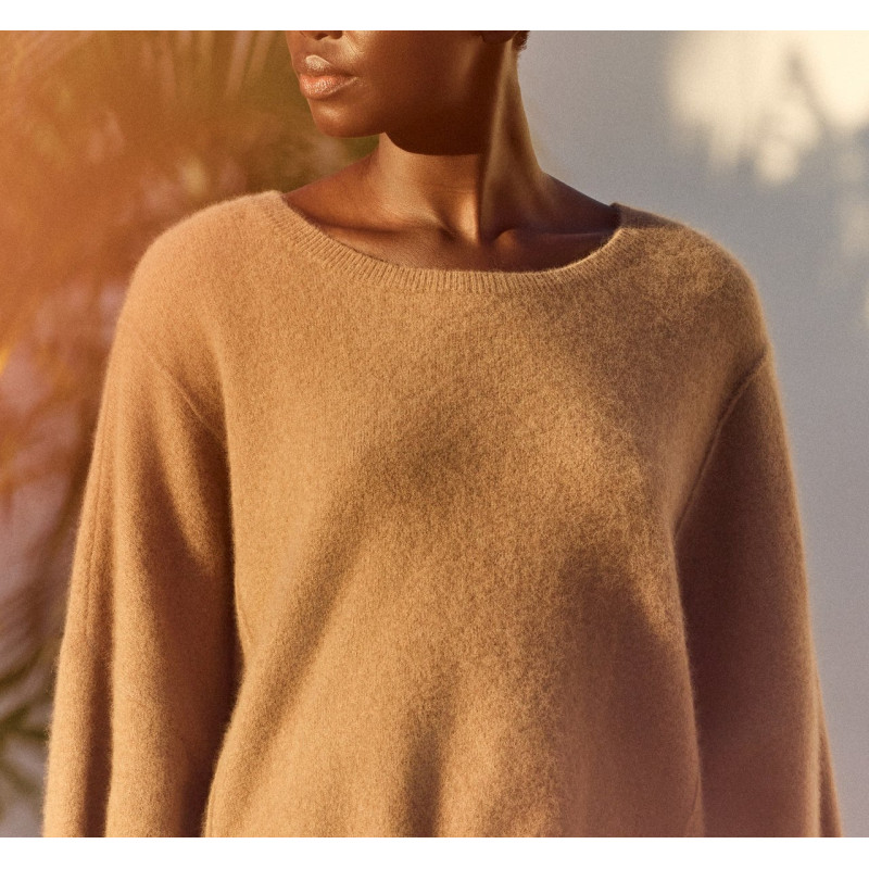 MES DEMOISELLES Pull SMILLA