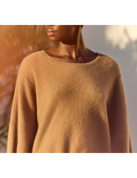 MES DEMOISELLES Pull SMILLA