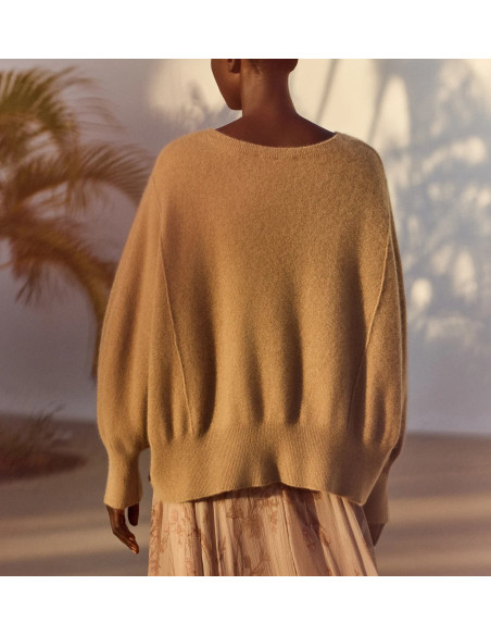 MES DEMOISELLES Pull SMILLA