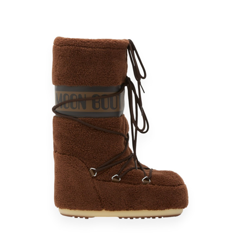 MOON BOOT Bottes ICON FLEECE