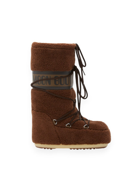 MOON BOOT Bottes ICON FLEECE
