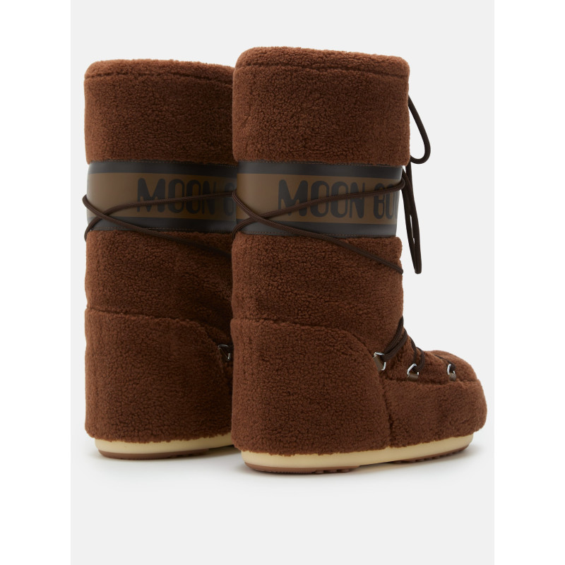 MOON BOOT Bottes ICON FLEECE