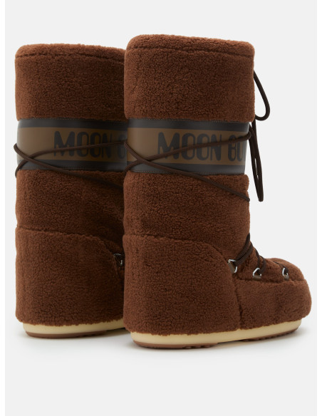 MOON BOOT Bottes ICON FLEECE