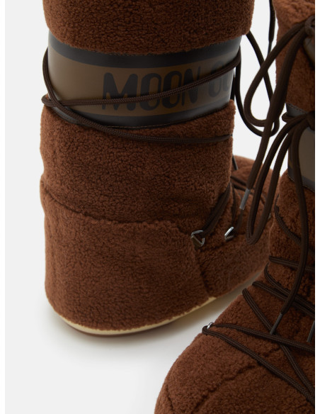 MOON BOOT Bottes ICON FLEECE