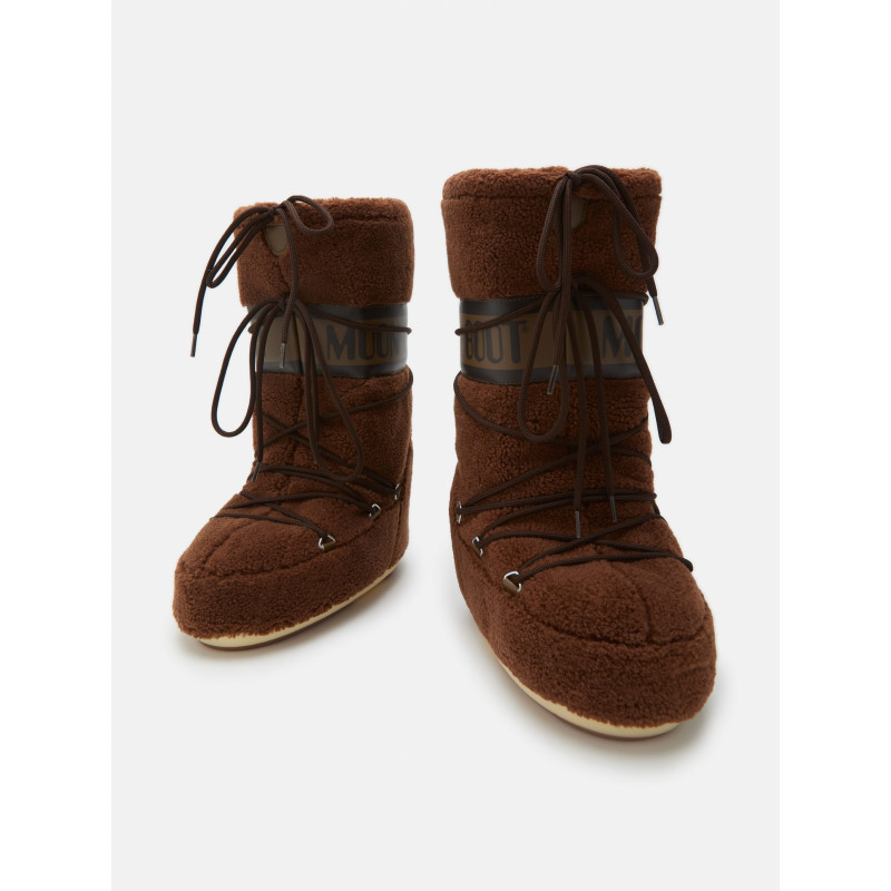 MOON BOOT Bottes ICON FLEECE
