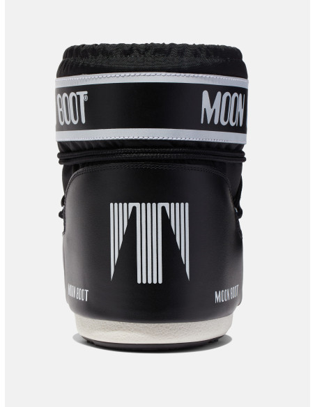 MOON BOOT Bottes ICON LOW NYLON