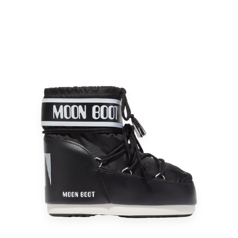 MOON BOOT Bottes ICON LOW NYLON