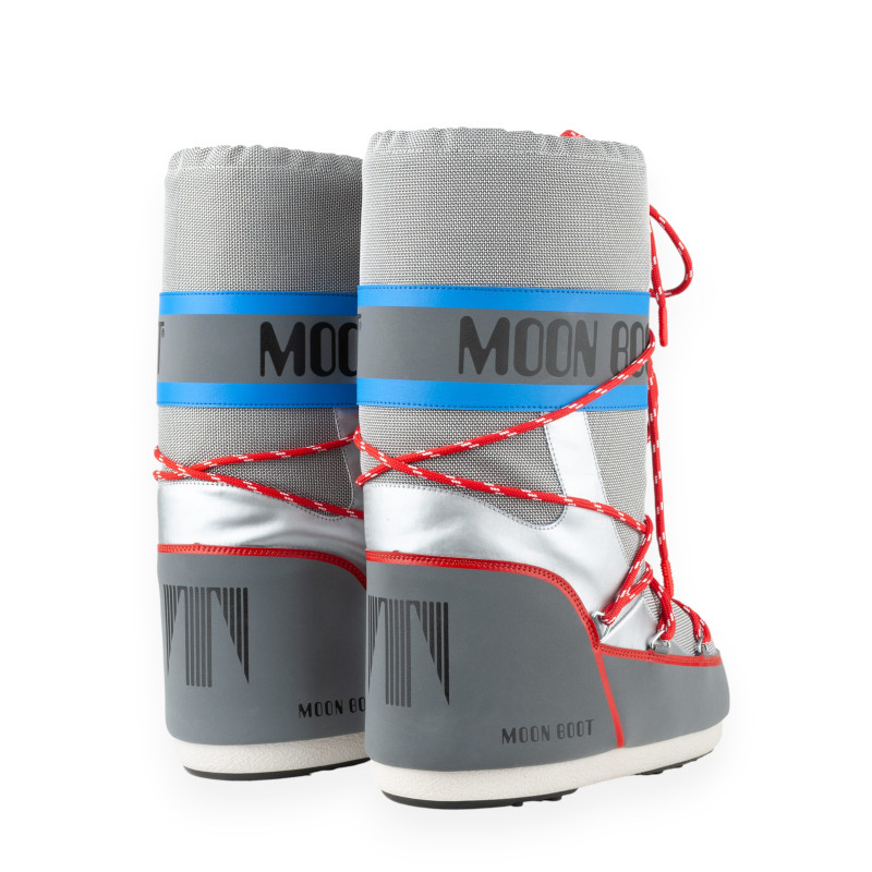 MOON BOOT Bottes ICON SPACE RACING