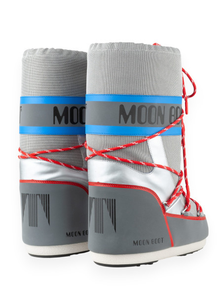 MOON BOOT Bottes ICON SPACE RACING