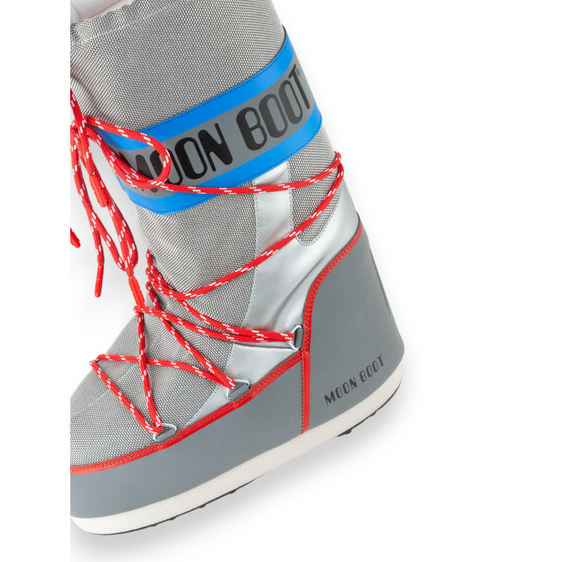 MOON BOOT Bottes ICON SPACE RACING