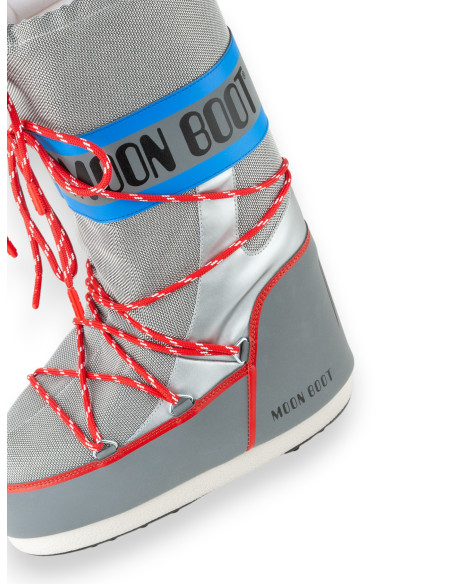 MOON BOOT Bottes ICON SPACE RACING