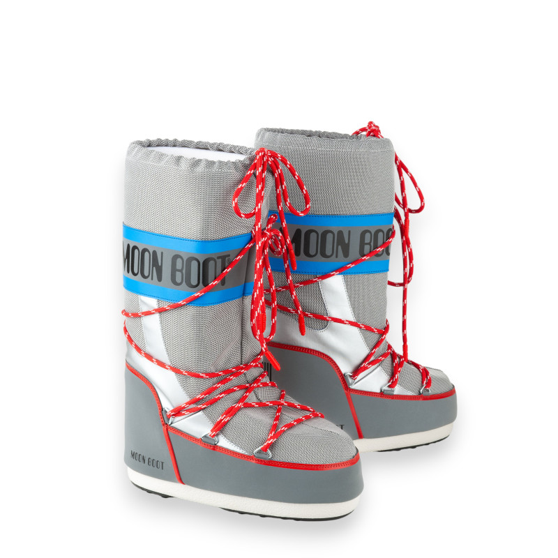 MOON BOOT Bottes ICON SPACE RACING