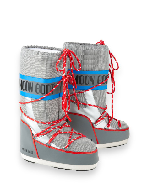 MOON BOOT Bottes ICON SPACE RACING