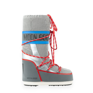 MOON BOOT Bottes ICON SPACE RACING