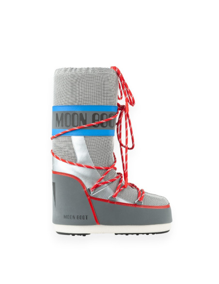 MOON BOOT Bottes ICON SPACE RACING